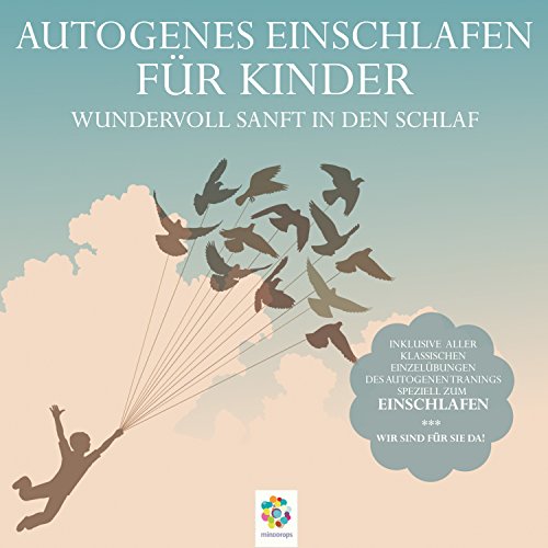 Autogenes-Einschlafen-fr-Kinder-Wundervoll-sanft-in-den-Schlaf