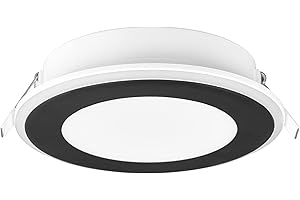 Trio, Iluminación empotrable, incl. 1xLED Aura