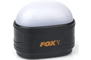 Fox Halo Bivvy Light - CEI171