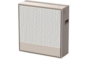 COWAY AIRMEGA 250, purificateur d'air jusqu'à 131 m², technologie GreenHEPA, supprime 99,999% de toutes les particules, bactéries, aérosols jusqu'à 0,01 µm*, fonction minuterie