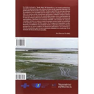 La visión territorial y sostenible del desarrollo local (2 vols.): La visión territorial y sostenible del desarrollo local (Fora de Col·lecció)