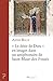 "Le désir de Dieu" ...