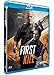 First Kill [Blu-ray]