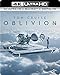 Oblivion [4K Ultra HD + Blu-ray + Digital UltraViolet]