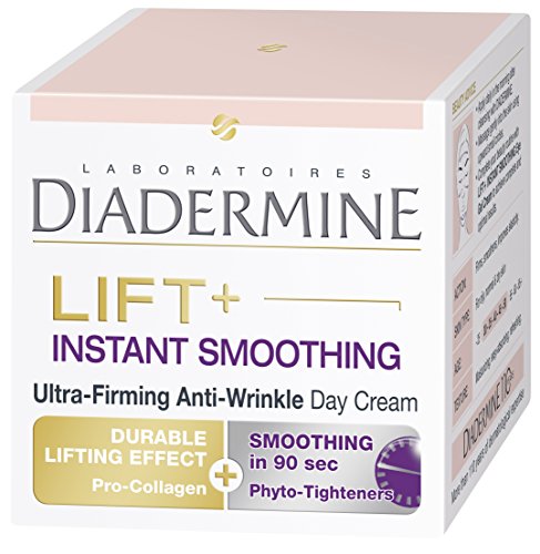 Diadermine Lift+ Instant Smoothing Day Cream 50ml