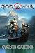 Produktbild God of War Game Guide: Walkthroughs, Side Quests and A Lot More!