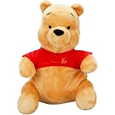 Sun-Lfn-Peluş Core Pooh 43Cm.(Wtp)
