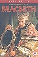 Macbeth [DVD] [1971]