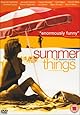 Summer Things [2003] [DVD]
