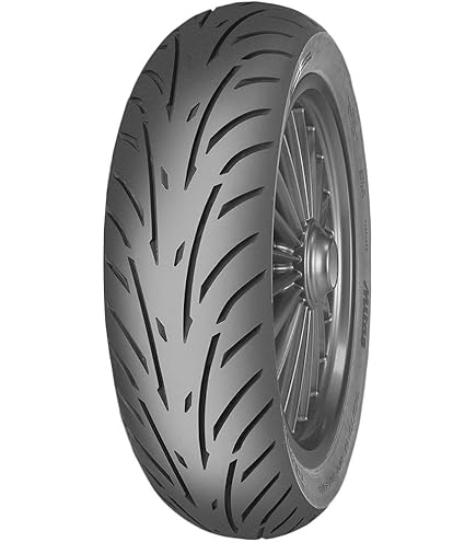 Bridgestone H 03 G Motorradreifen 110/70 R16 - Ganzjahresreifen Für Motorräder