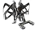 Produktbild Feathery Carbon Flaschenhalter Sattel - Triathlon FC281Aero.