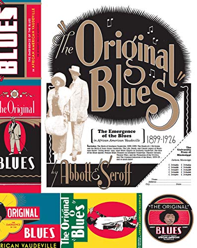 Preisvergleich Produktbild The Original Blues (American Made Music)