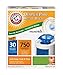 Munchkin Arm & Hammer Diaper Pail Bag Refills - 30 Bags