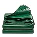 Produktbild Plane AMINSHAP Padded Outdoor Isolierung Canopy Leinwand Sonnenschutz Stoff leicht zu Falten (größe : 1.85 * 1.4m)
