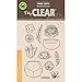 Produktbild Unbekannt Hero Arts Gummi CLEAR STAMPS 4-Zoll x 6 sheet-stamp eigenen Succulents