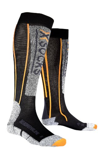 X-Socks Adrénaline Chaussettes