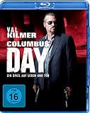 Columbus Day [Blu-ray] - Val Kilmer