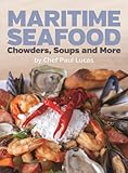Image de Maritime Seafood Chowders, Soups and More
