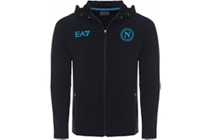 SSC NAPOLI Unisex Sweatshirt Hoodie (pack of 1)