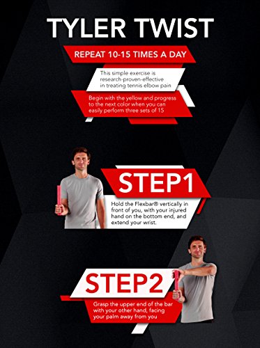 Thera-Band® Flexibler Übungsstab - 3