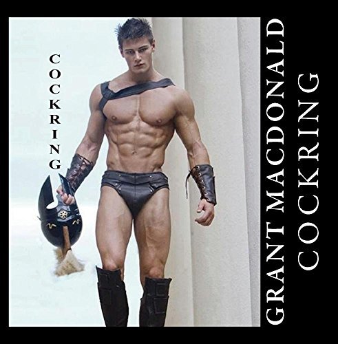 Preisvergleich Produktbild Cockring by Grant MacDonald