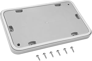 Shinemond Wartungssklappe Serviceklappe 646776 00646776 für Bosch Trockner Serie 6 / Serie 8 / MAXX7, für Siemens Trockner IQ300 / IQ500 / IQ700 / IQ800 Wärmepumpentrockner Reparatursatz Set