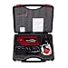 Produktbild laonBonnie 12 V 89800 mah Multifunktionsauto-ladegerät Batterie Starthilfe 4USB LED-Licht Auto Notfall Mobile Power Bank Tool Kit