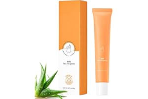 ‎JOHNBOLIN Gentle Hair Removal Cream 2025 Fast Women's Beard Remover, Mild and Non-Irritating, for Lips, Face, Armpits, Intimate Areas (1)