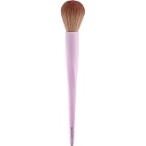 essence brush for blusher and highlighter (1pcs) | Silky Touch Handle, Soft Bristles, Blush &amp; Highlighter Brush