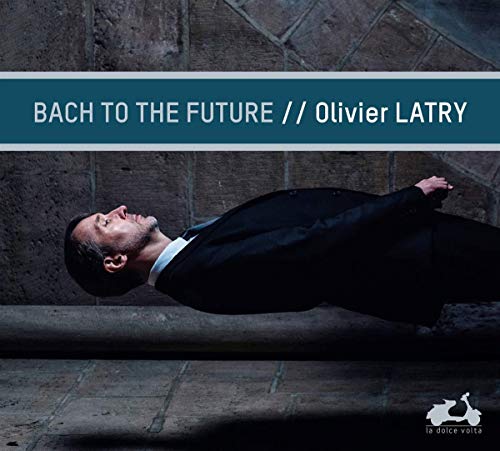 Bach To The Future