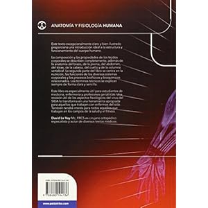 Anatomia y Fisiología Humana (Medicina)
