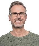 entspiegelte gläser Unser Qualitätsversprechen: Schadstofffrei, vom TÜV geprüft - Qualitätskontrolle, nach Deutscher Industrienorm (DIN) - Stabil gefertigte Lesebrille aus hochwertigen Materialien, inkl. Federscharnieren und Hartschalenetui. Oder, um es einfach zu sagen: 3 Jahre Garantie auf Alles!