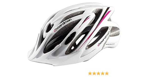 boardman bike helmet