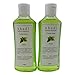 Khadi herbal Shampoo (Tulsi) pack of 2, 420, ml RS.199.00