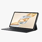 HONOR Pad X9A 8GB 128GB Wi-Fi 11.5 in&ccedil; IPS UZAY GRİ Tablet + Klavyeli Kılıf