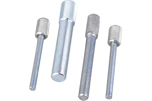 DAYUAN Ensemble de goupilles d'outils de synchronisation moteur 1.4 1.6 HDI/TDCI PSA compatible avec Citron Peugeot et Mazda