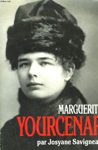 Marguerite Yourcenar