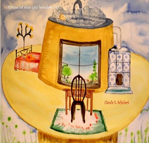 Preisvergleich Produktbild Marlene hat einen ganz besonderen Hut