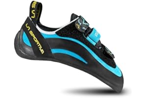 La Sportiva Women's Miura Cat Feet, 37