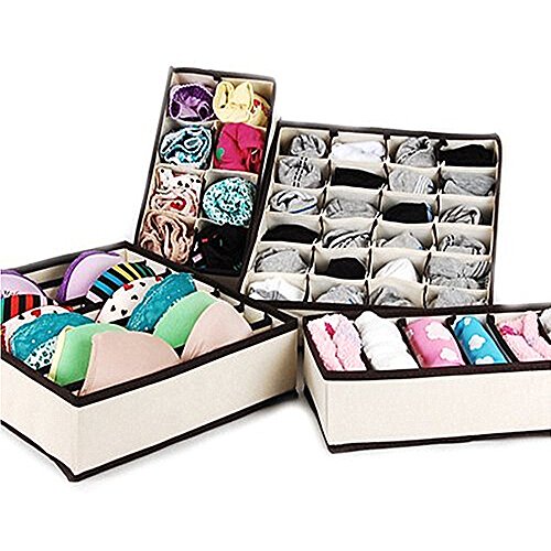 Aufbewahrungsbox Kleidung: Amazon.de