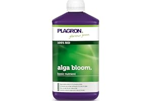 Plagron Engrais Floraison Alga Bloom 1L