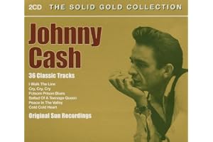 Solid Gold Collection