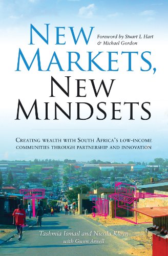 New Markets, New Mindsets (English Edition)