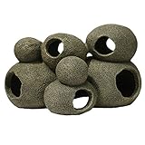 Rosewood Dekoelement für Aquarien, Modell Höhlenkomplex,...