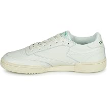 Reebok Club C 85 Vintage Faux Leather 