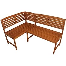 Suchergebnis auf Amazon.de für balkon eckbank