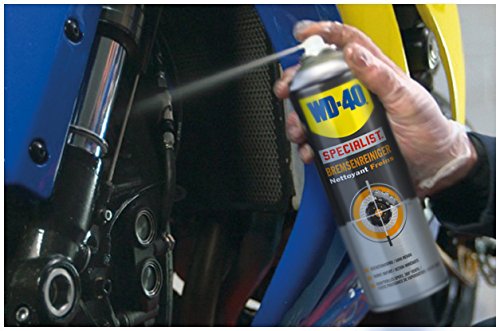 WD-40 Specialist Bremsenreiniger 500ml, 49975 - 2