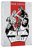 King Kong gegen Godzilla - Metal-Pack [Limited Edition] [2 DVDs] - Masaaki Daimon