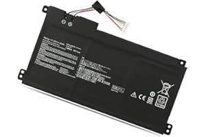 WXKJSHOP 0B200-0368000 B31N1912 Battery for E410M E410MA L410MA E410 L410 F414MA E410MA-EK007TS L510 L510MA E410MA-EK026TS E510KA-EJ033TS