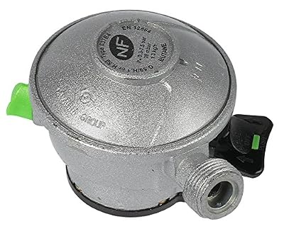FAVEX DETENDEUR BUTANE QUICK ON P/VALVE 20MM